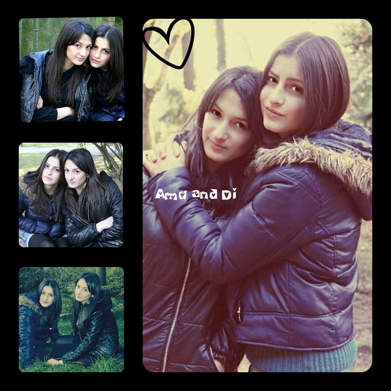 Diana Navoian | Сухуми / Сухум