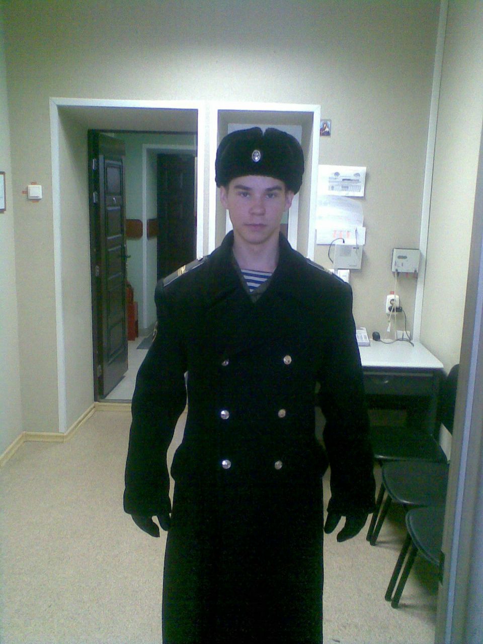 Артем Киселёв | Ленск