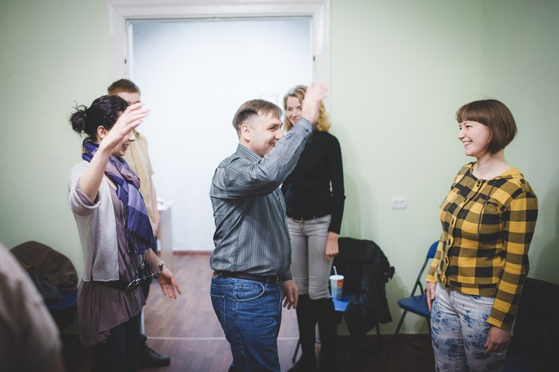 Таня Рейх | Днепр (Днепропетровск)