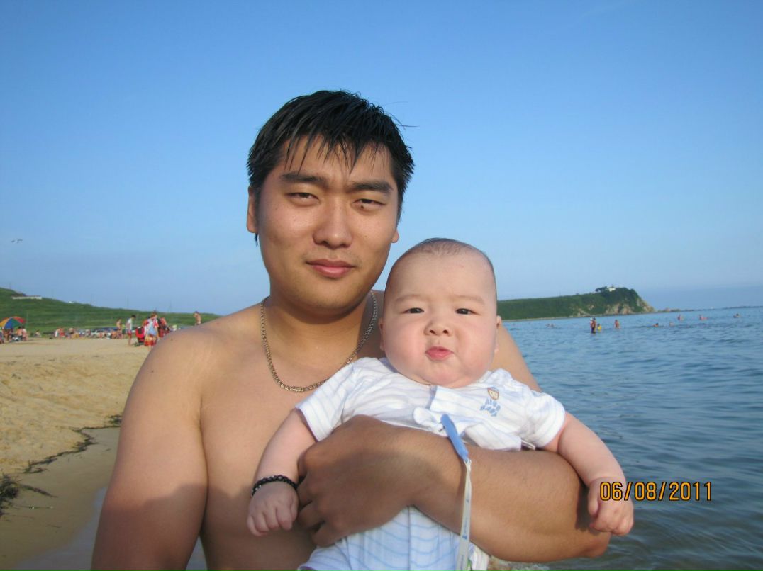 Marina Ton | Находка