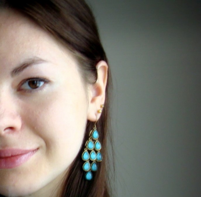 Евгения Порваткина | Санкт-Петербург