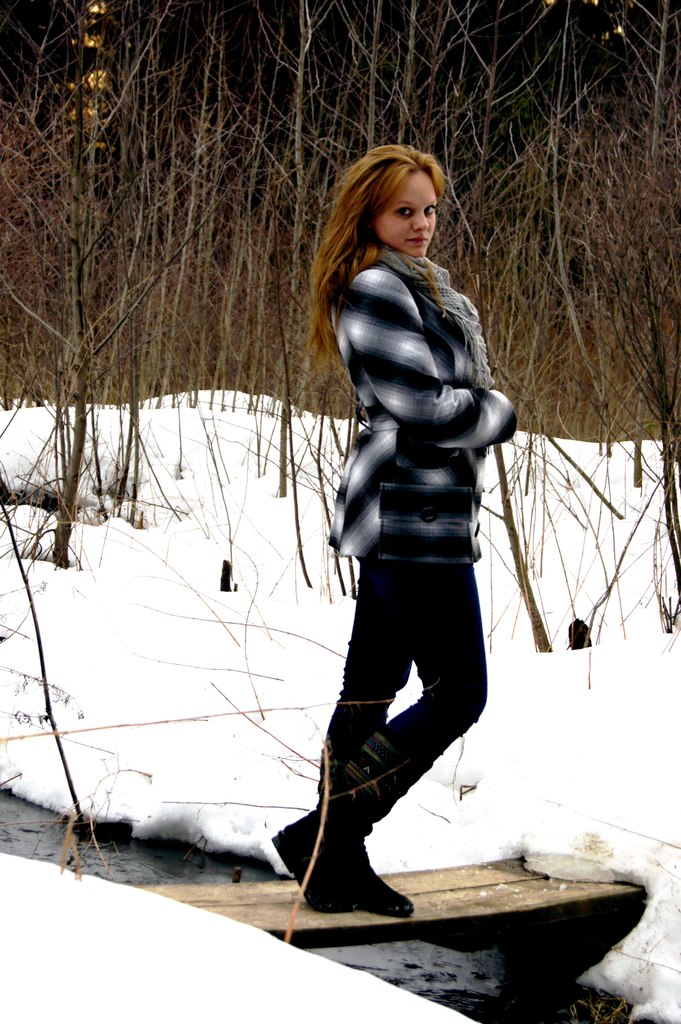 Оксана Миронова | Москва