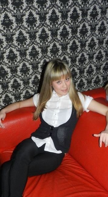 Яночка Пелевина | Екатеринбург