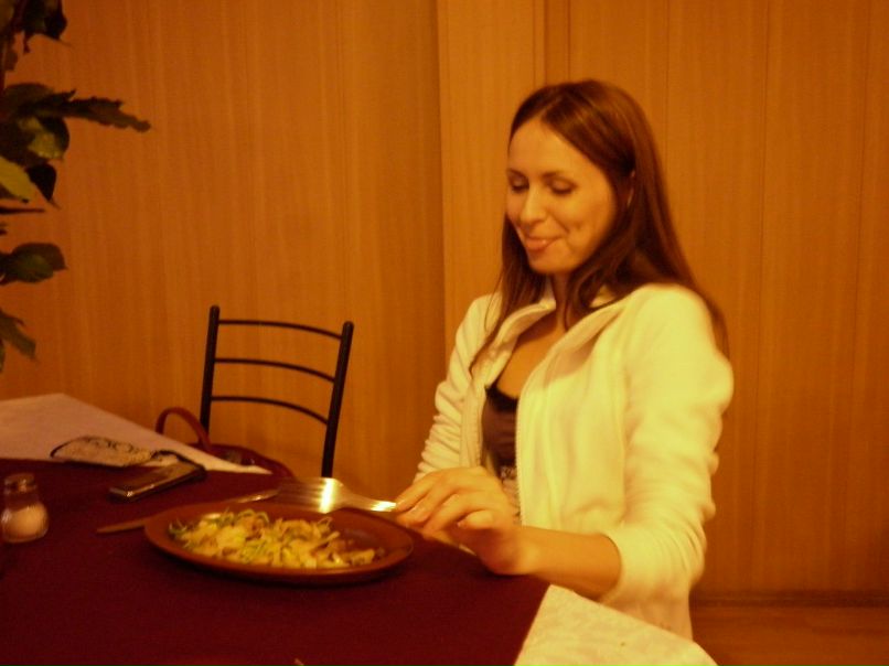 Мария Лапшина | Тюмень