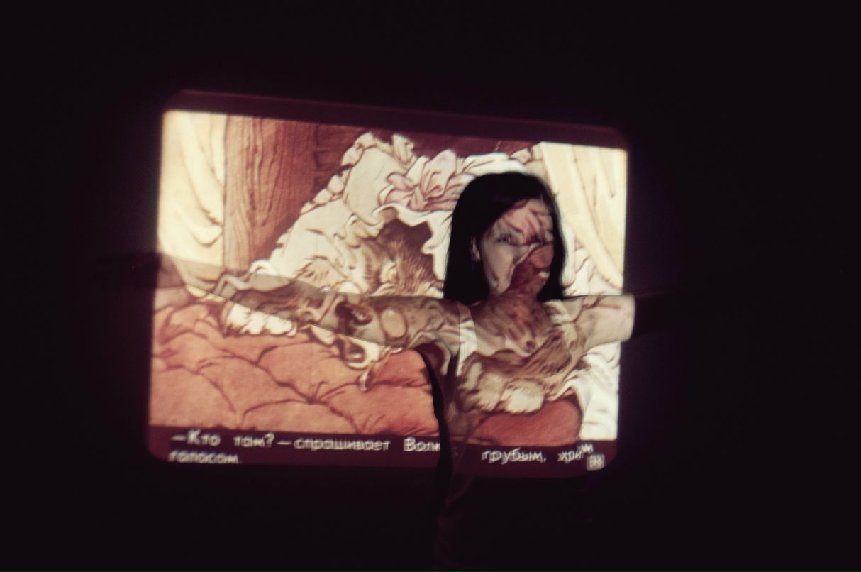 Alina Lepashova | Тверь