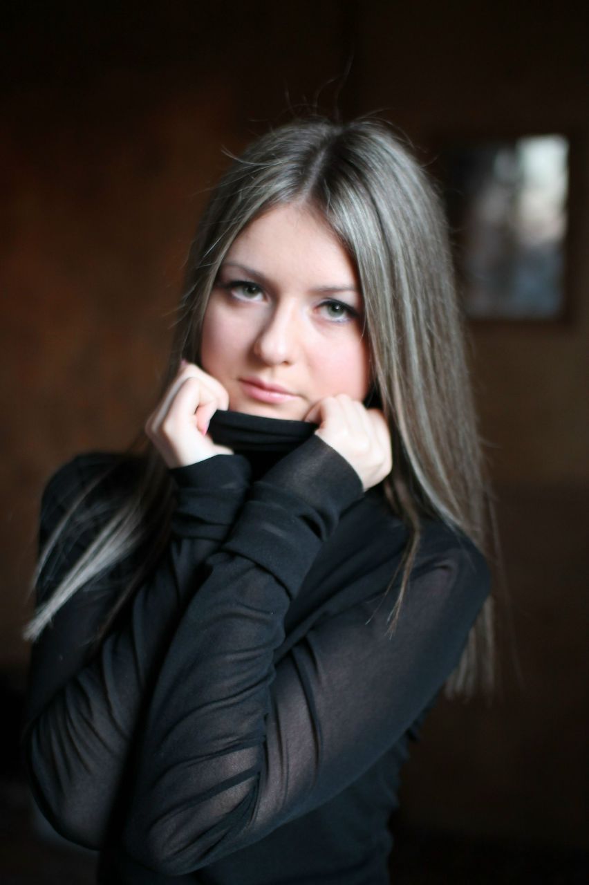 Анна Германович | Владивосток