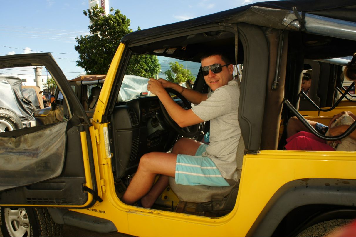 Сергей Малофеев | Владивосток