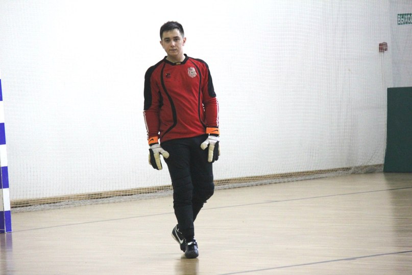 Дмитрий Шамра | Шатура