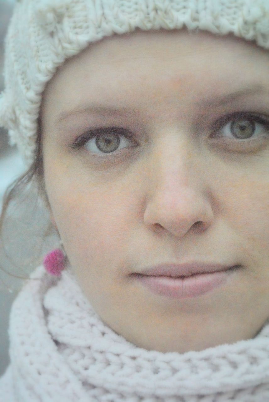 Юлія Максименко | Киев