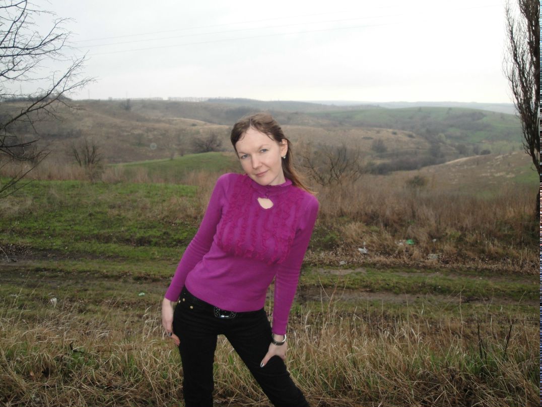 Елена Рябко ღஐღLenorkAღஐღ | Киев