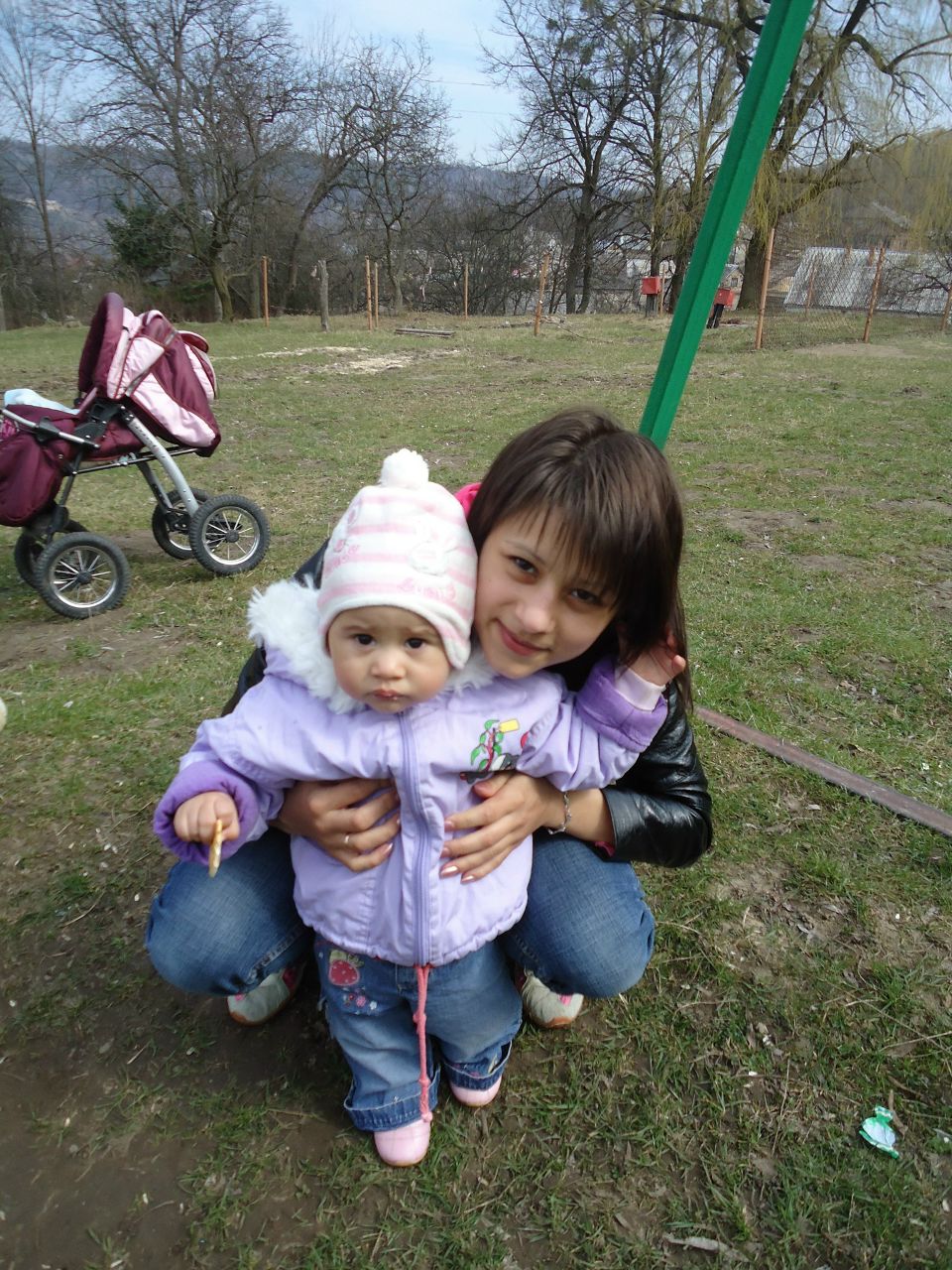 Катя Кноль | Кременец