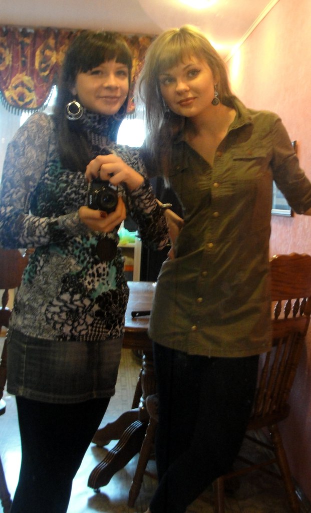 Женя Андрющенко | Волжский