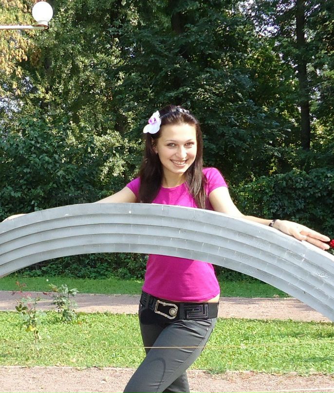 Инна Колибаба | Киев