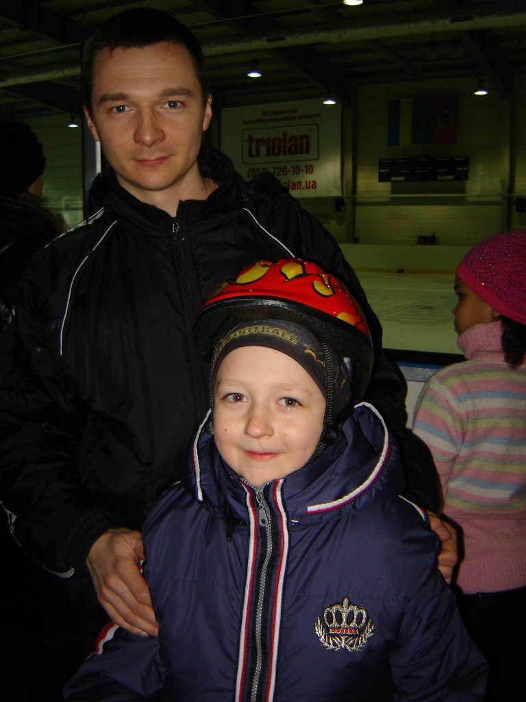 Олег Матрохин | Харьков