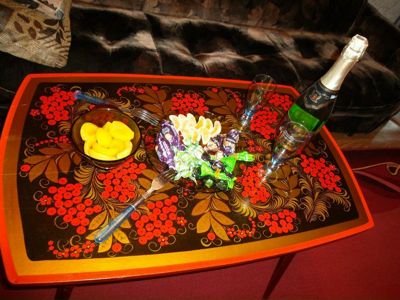 Анатолий Махов | Большая Вруда