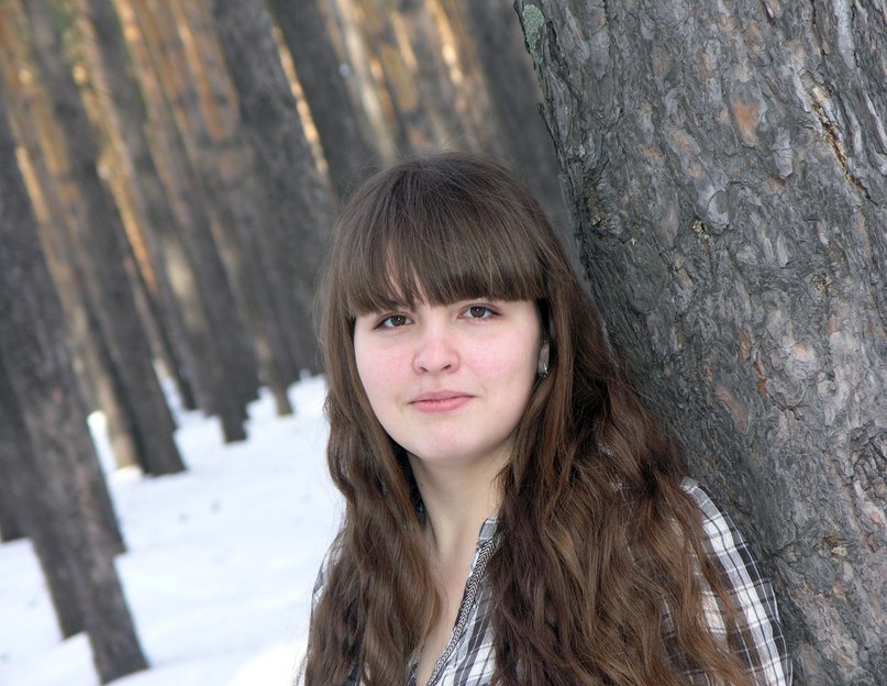 Алина Ильясова | Бердск