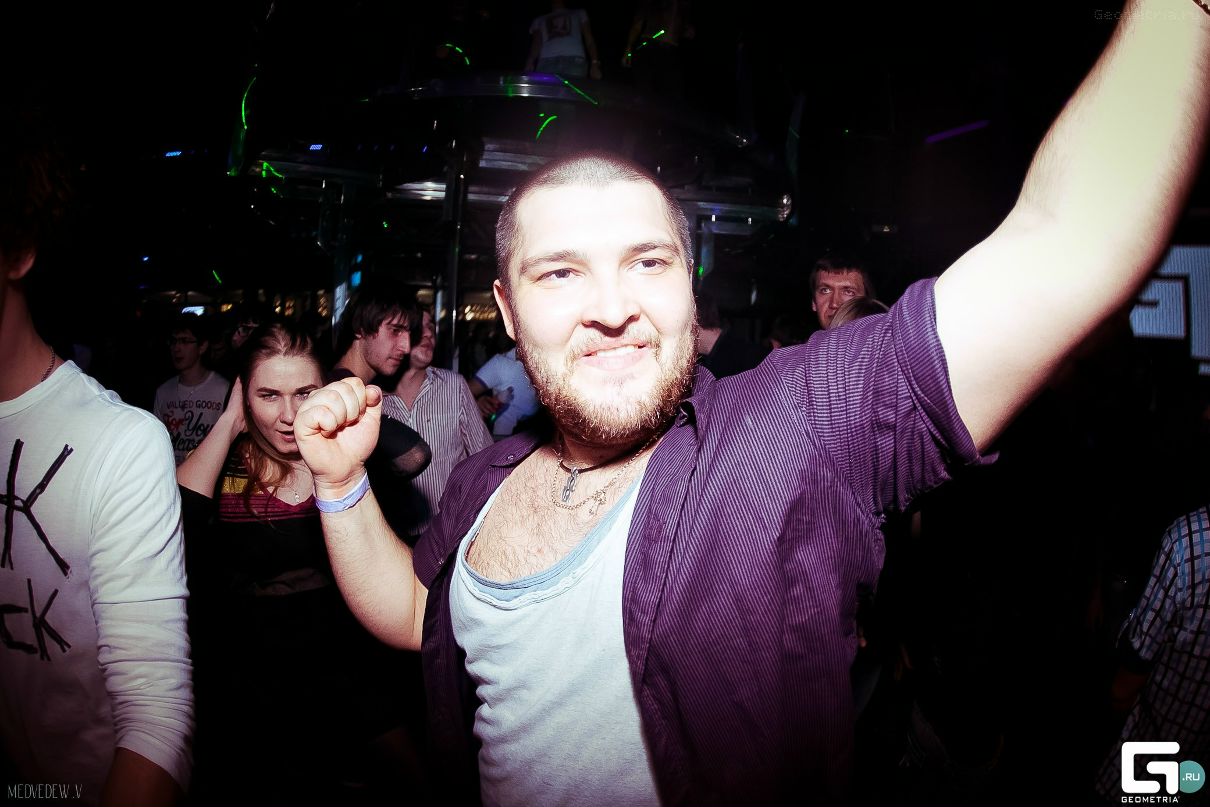 Саня Масловский | Краснодар