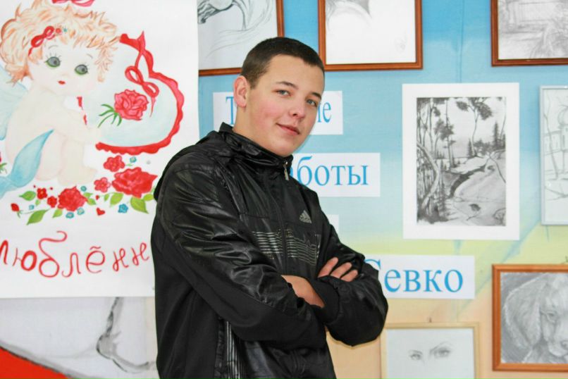 Александр Корепанов | Мирный