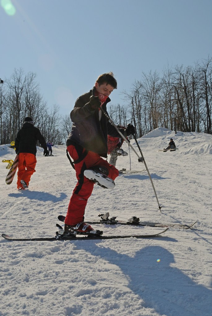 Стас Максимов | Саратов