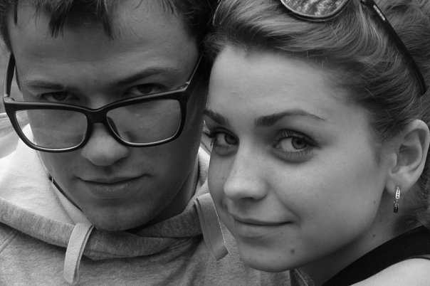 Павел Перес | Боярка