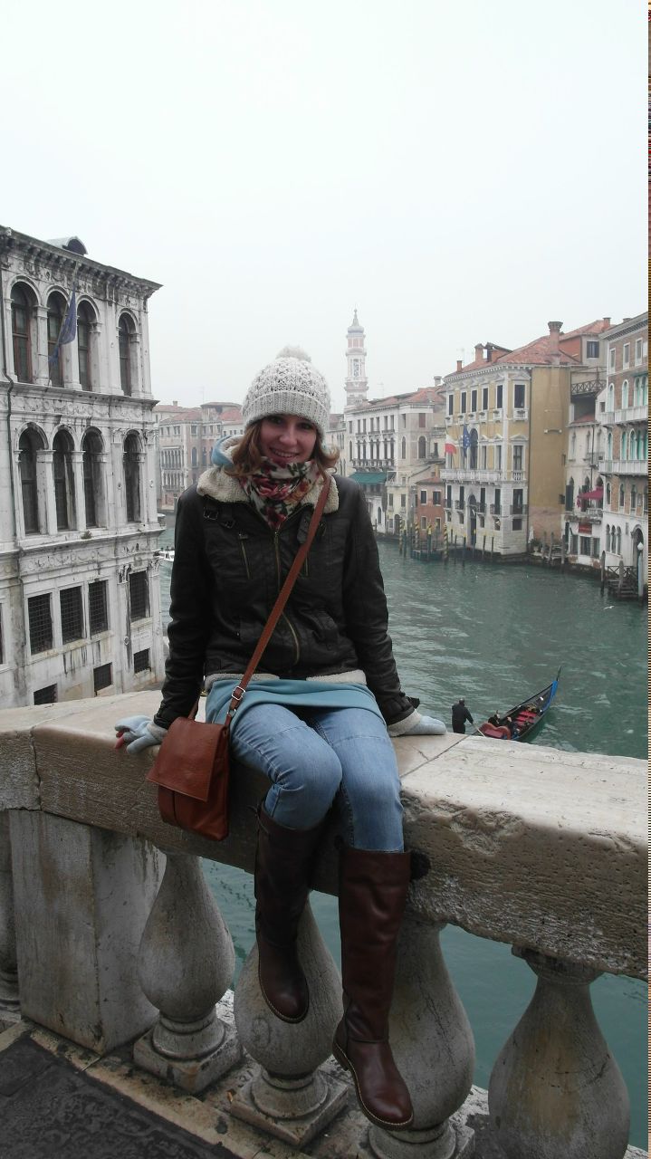 Евгения Чикова | Пенза