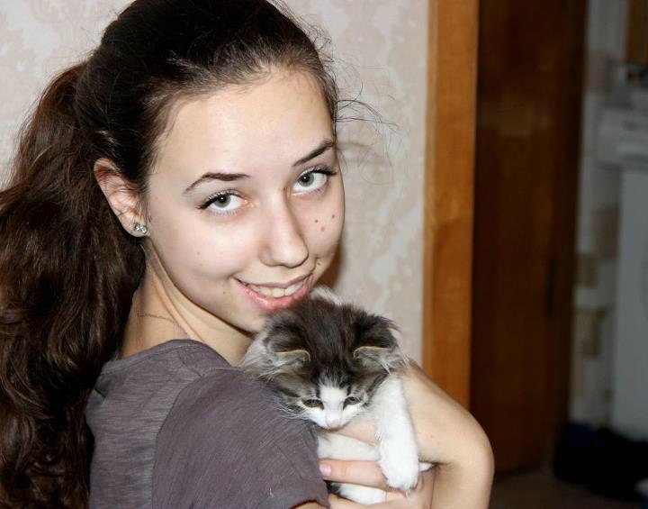 Ира Бурляева | Москва