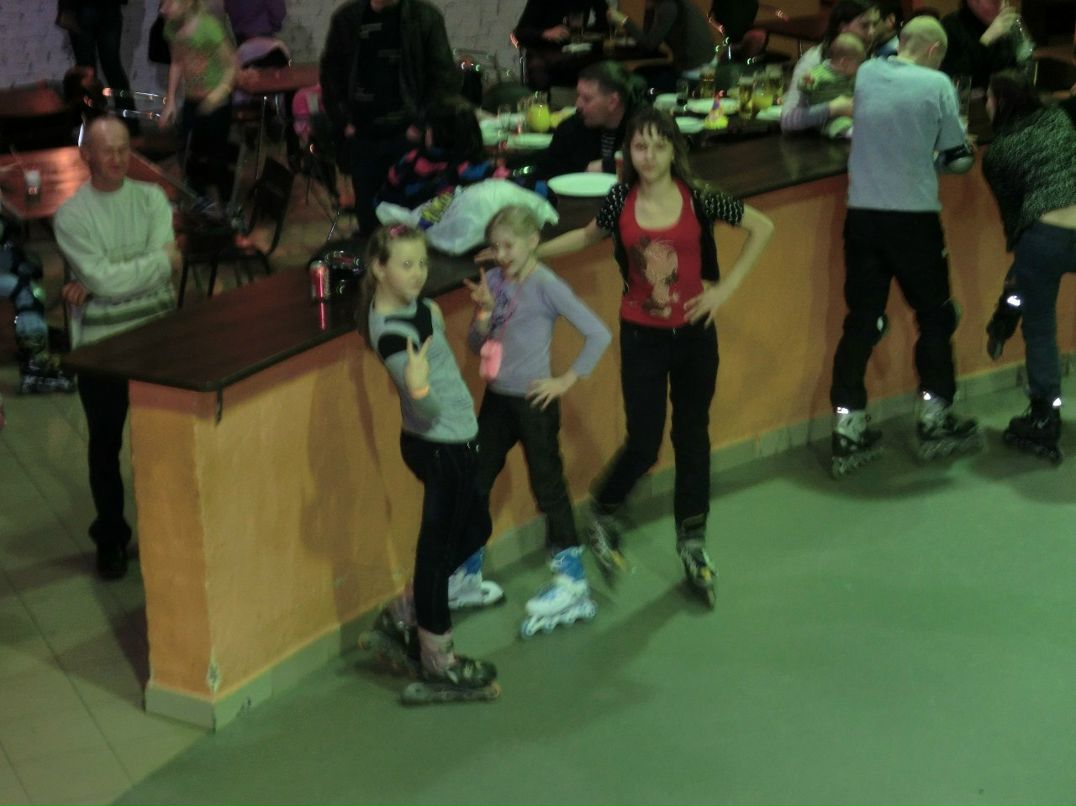 Яна Старкова | Bonn