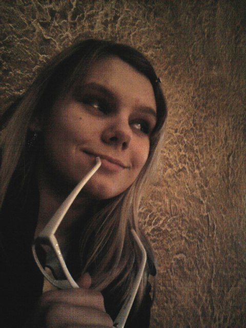 Анастасия Марушкина ~ ♥ ~P@NiC@~ ♥ ~ | Тверь