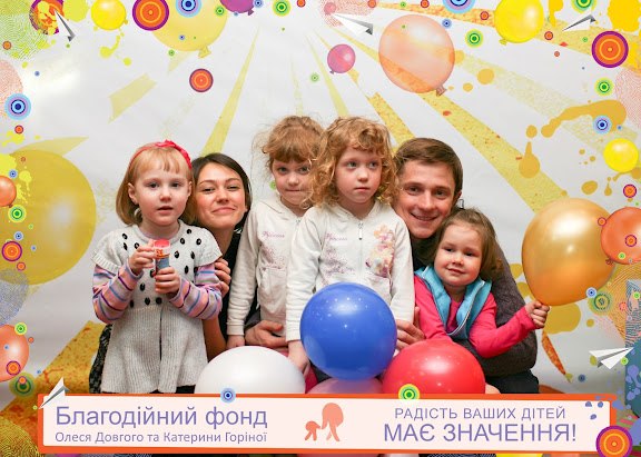 Анна Петренко | Киев