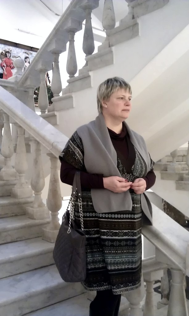 Татьяна Гончаренко | Тверь