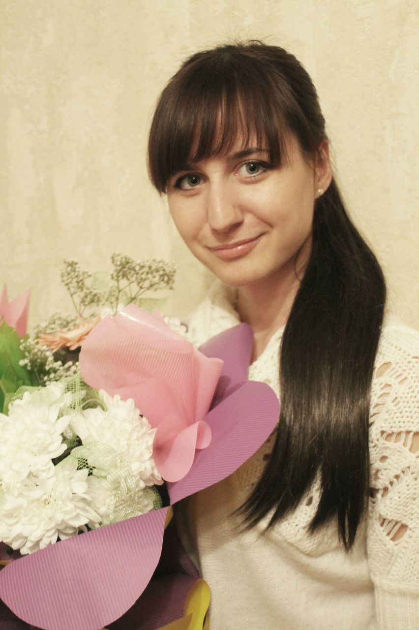 Виктория Гугнина | Витебск