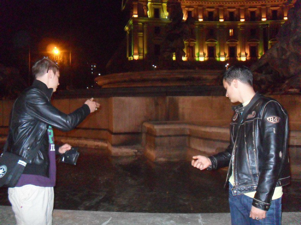 Gena Tarasov | Amsterdam