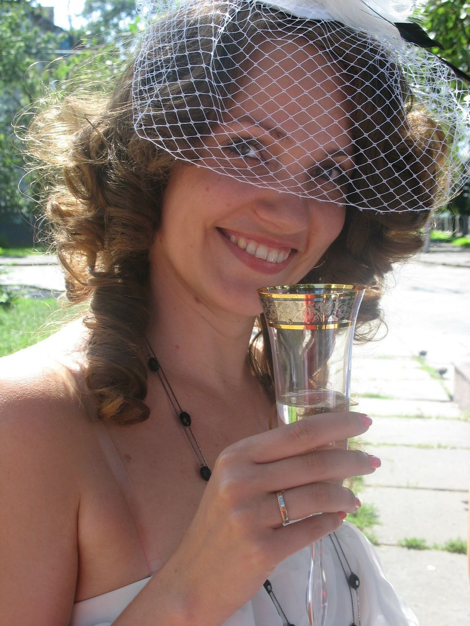 Юлія Курінна | Киев