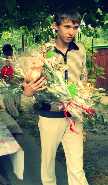 №16, Павел Тарабанов, Москва №16, Павел Тарабанов, Москва