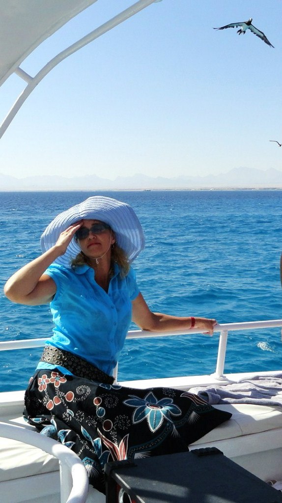 Марина Ломовцева | Los Angeles