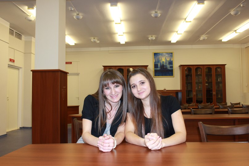 Алина Корсунова | Волгоград