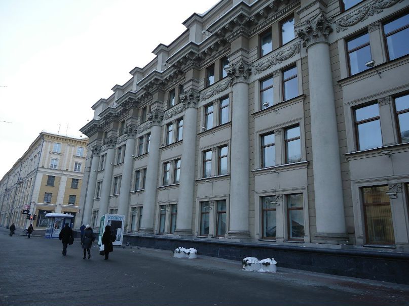 Роман Чернов Васильевич | Самара