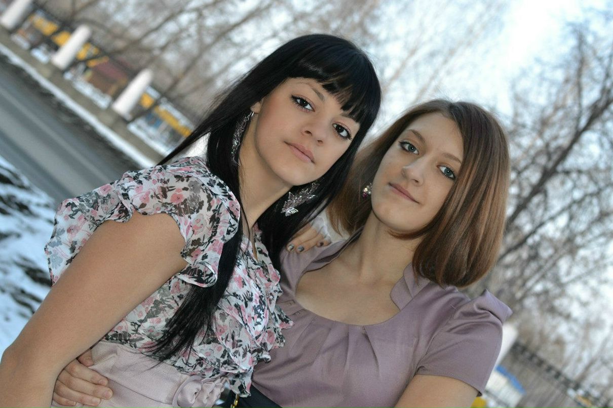 Ксения Асеева | Челябинск