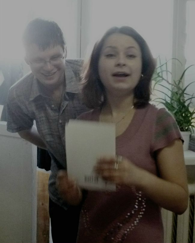 Юлия Долгополова | Киров