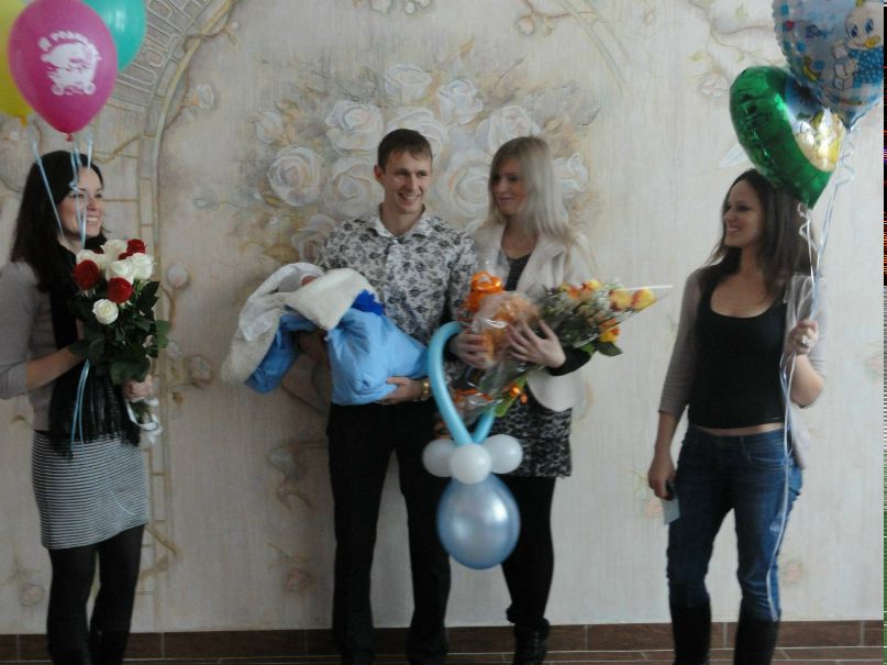 Евгений Сафронов | Рязань