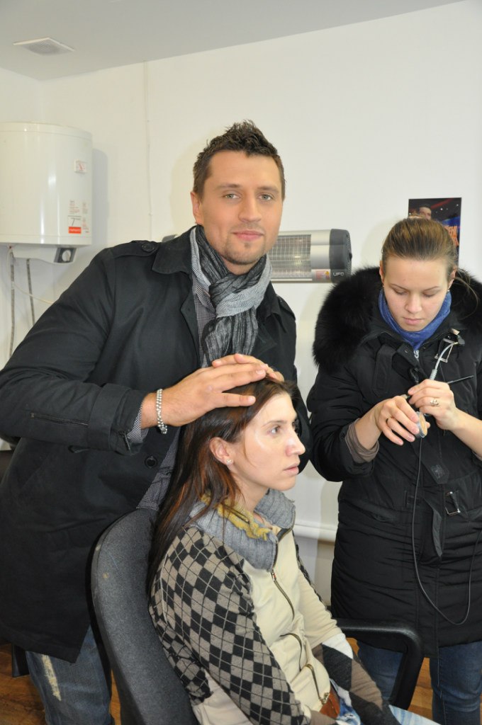 Микола Батьков | Киев