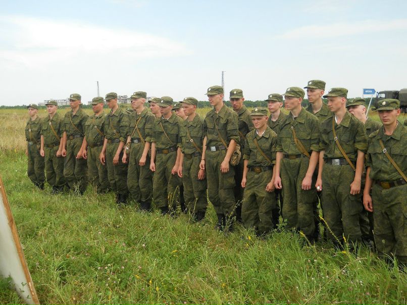 Ярослав Грибанов | Воронеж