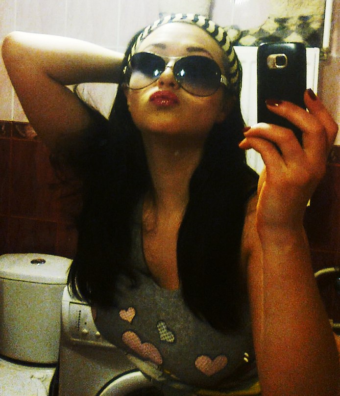 Алёна Солодкова | Первомайск