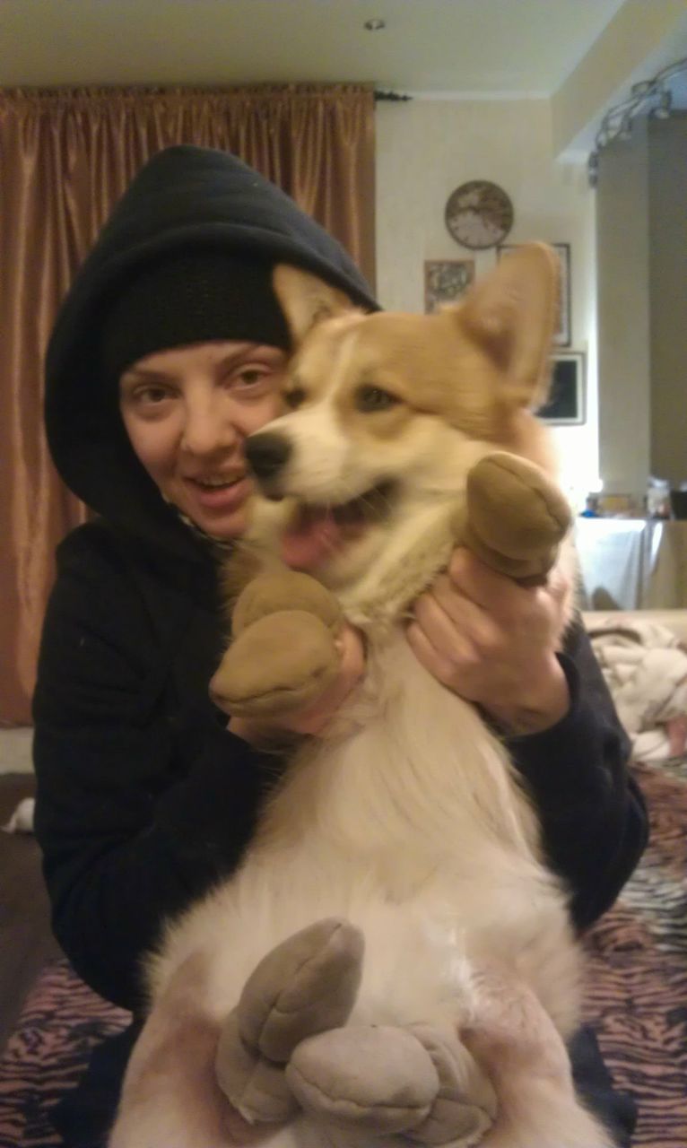 Ольга Муравьева | Екатеринбург