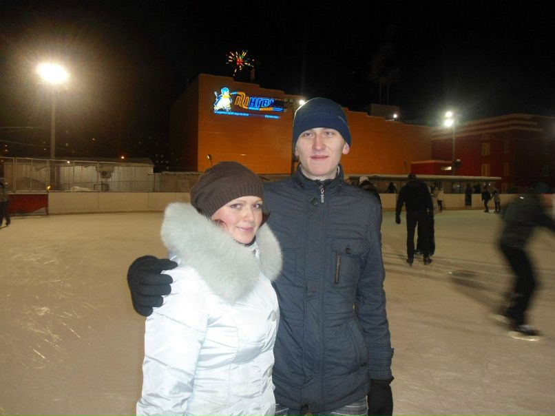 Алёна Кузнецова | Владимир