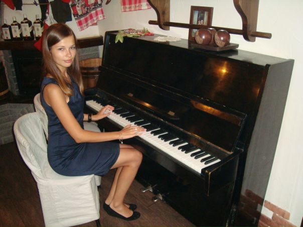 №12, Марина Осипенко, 34 года, Киев №12, Марина Осипенко, 34 года, Киев