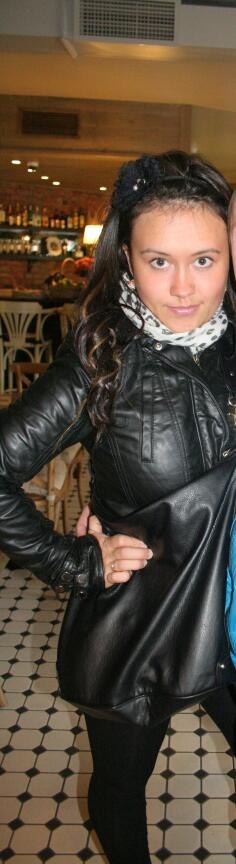 Ксюша Васильева hard girl | Санкт-Петербург