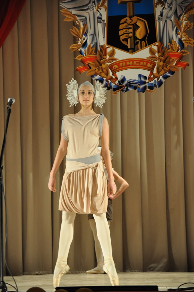 Анастасия Запривода | Киев