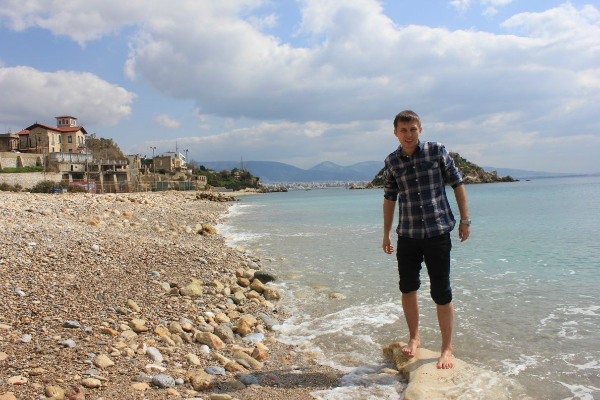 Сергей Цыба | Киев