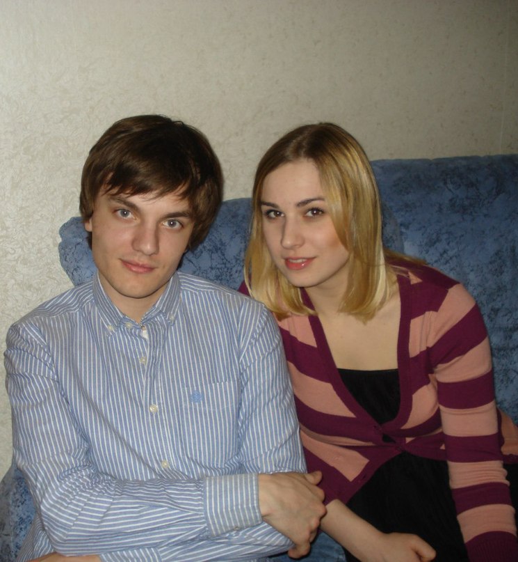 Денис Сливка by z[1]c ® | Москва